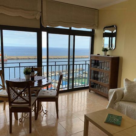 Appartement Dream Bahia à Santa-Cruz de Ténérife Extérieur photo