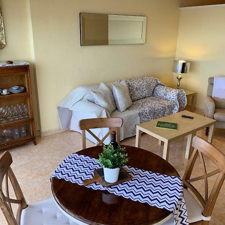 Appartement Dream Bahia à Santa-Cruz de Ténérife Extérieur photo