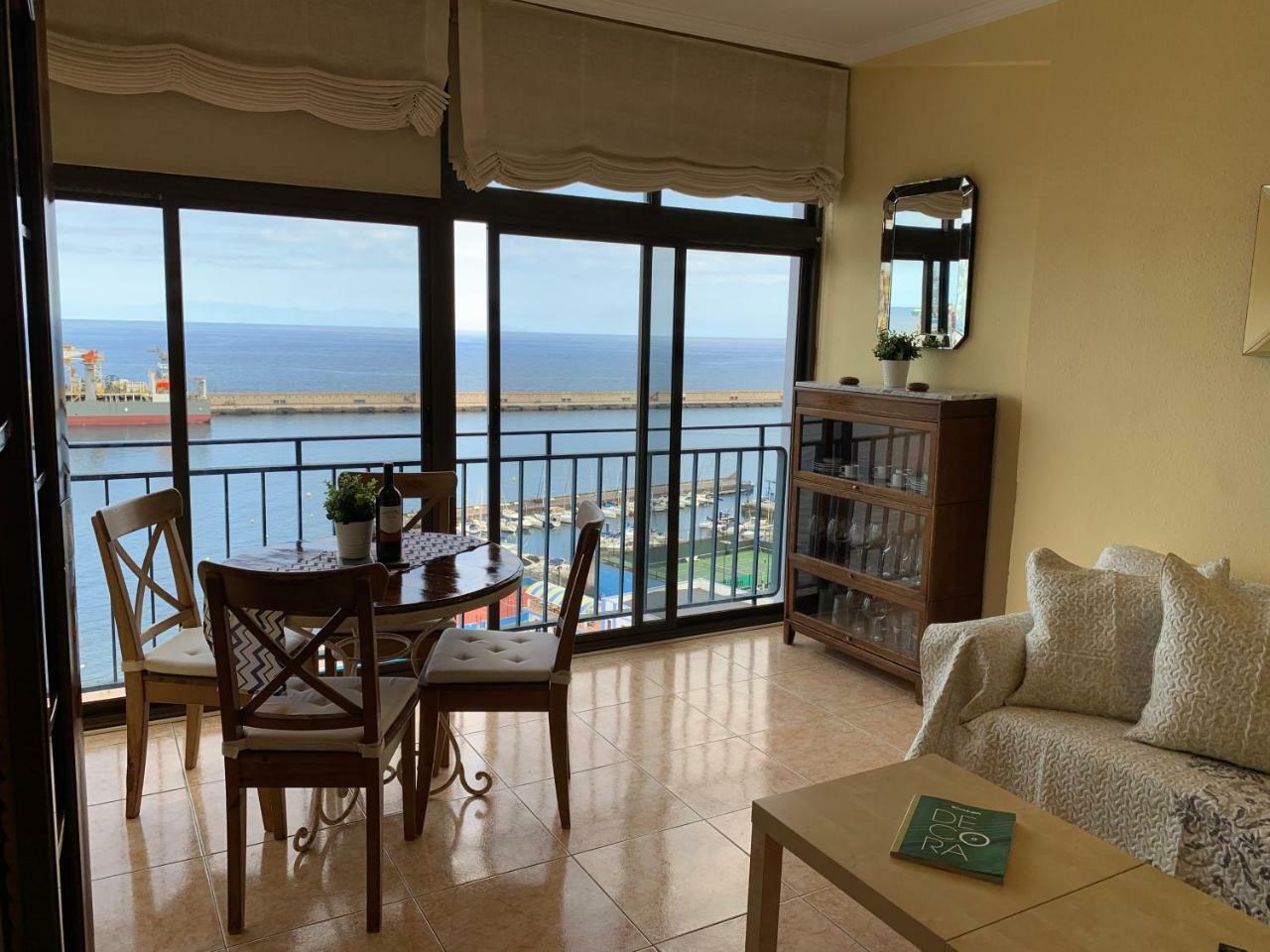 Appartement Dream Bahia à Santa-Cruz de Ténérife Extérieur photo
