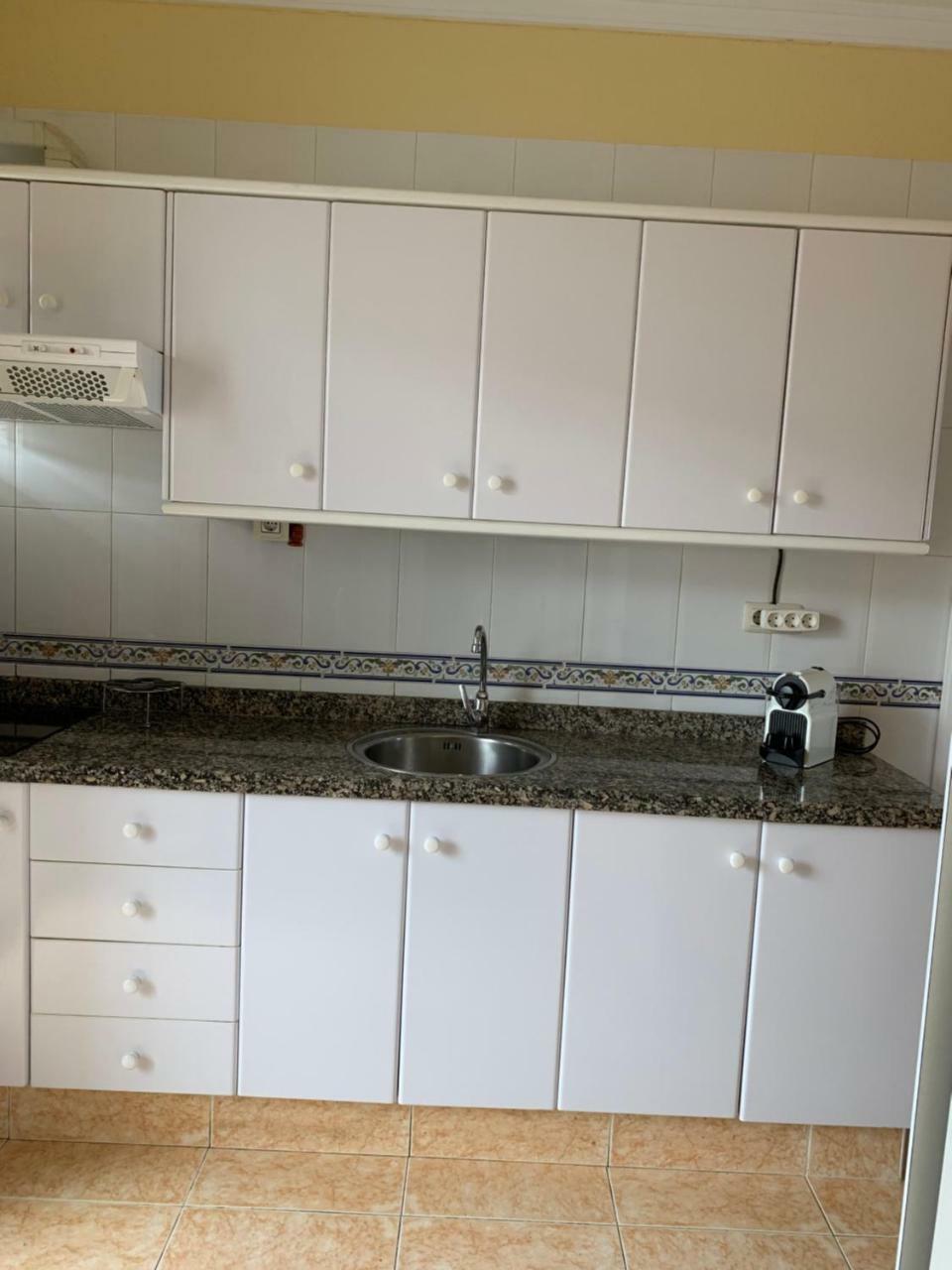 Appartement Dream Bahia à Santa-Cruz de Ténérife Extérieur photo