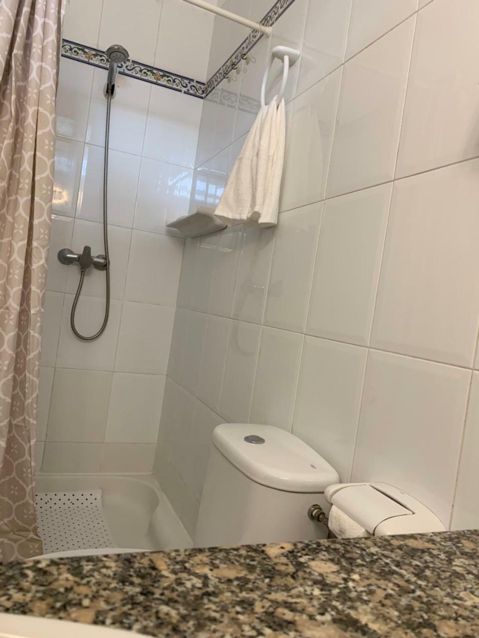 Appartement Dream Bahia à Santa-Cruz de Ténérife Extérieur photo