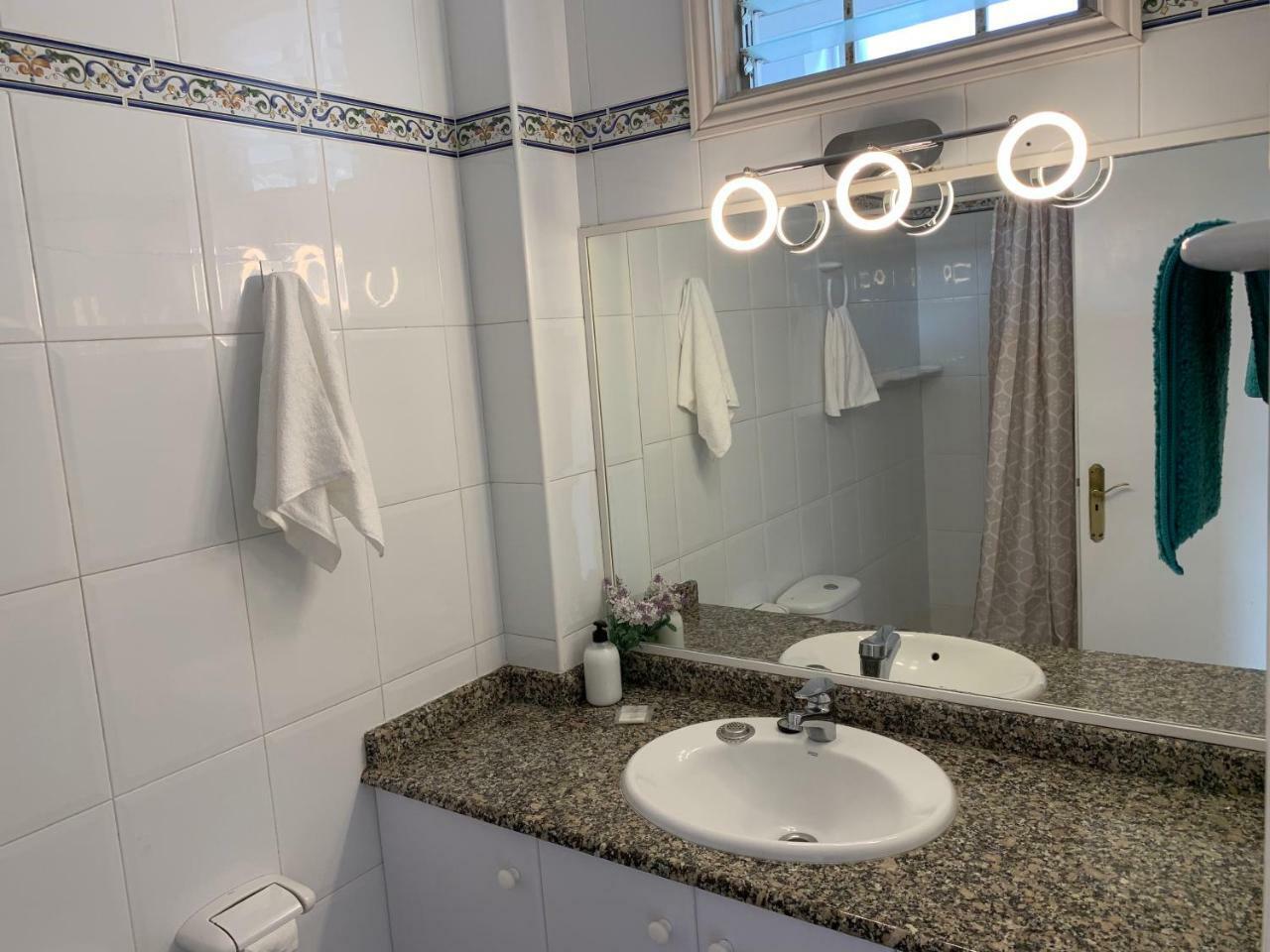 Appartement Dream Bahia à Santa-Cruz de Ténérife Extérieur photo