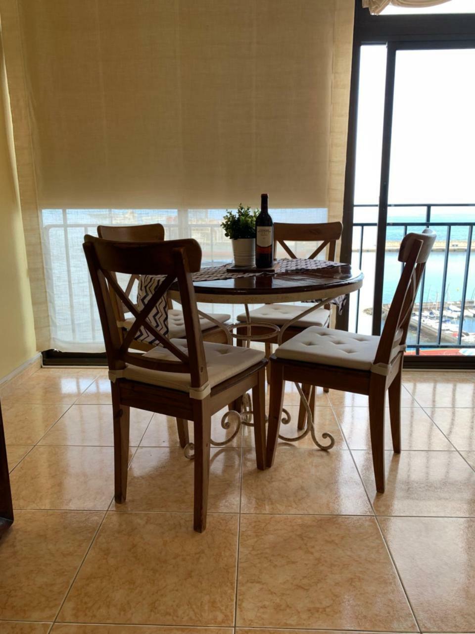Appartement Dream Bahia à Santa-Cruz de Ténérife Extérieur photo