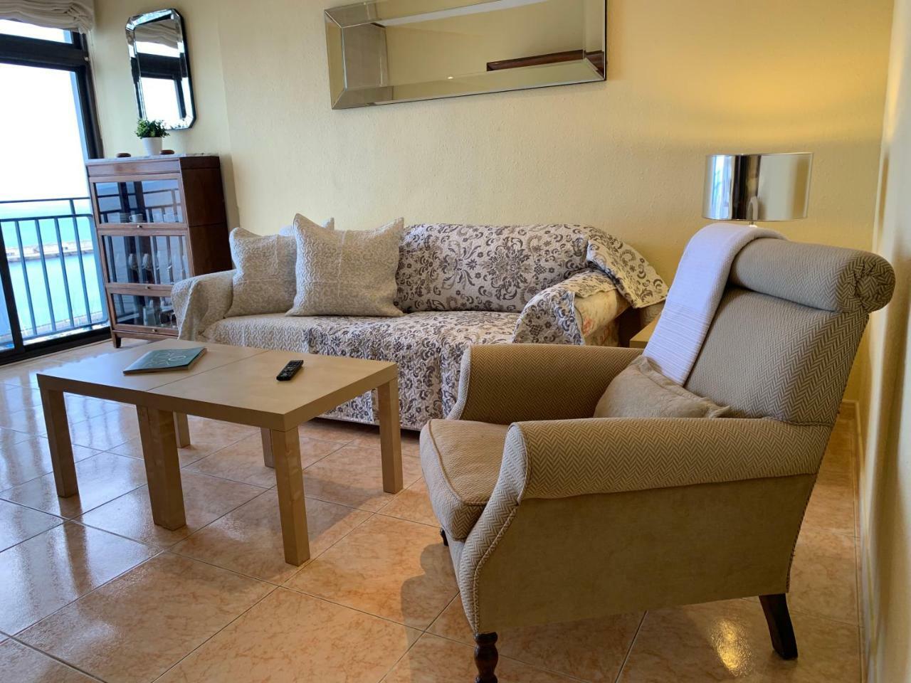 Appartement Dream Bahia à Santa-Cruz de Ténérife Extérieur photo
