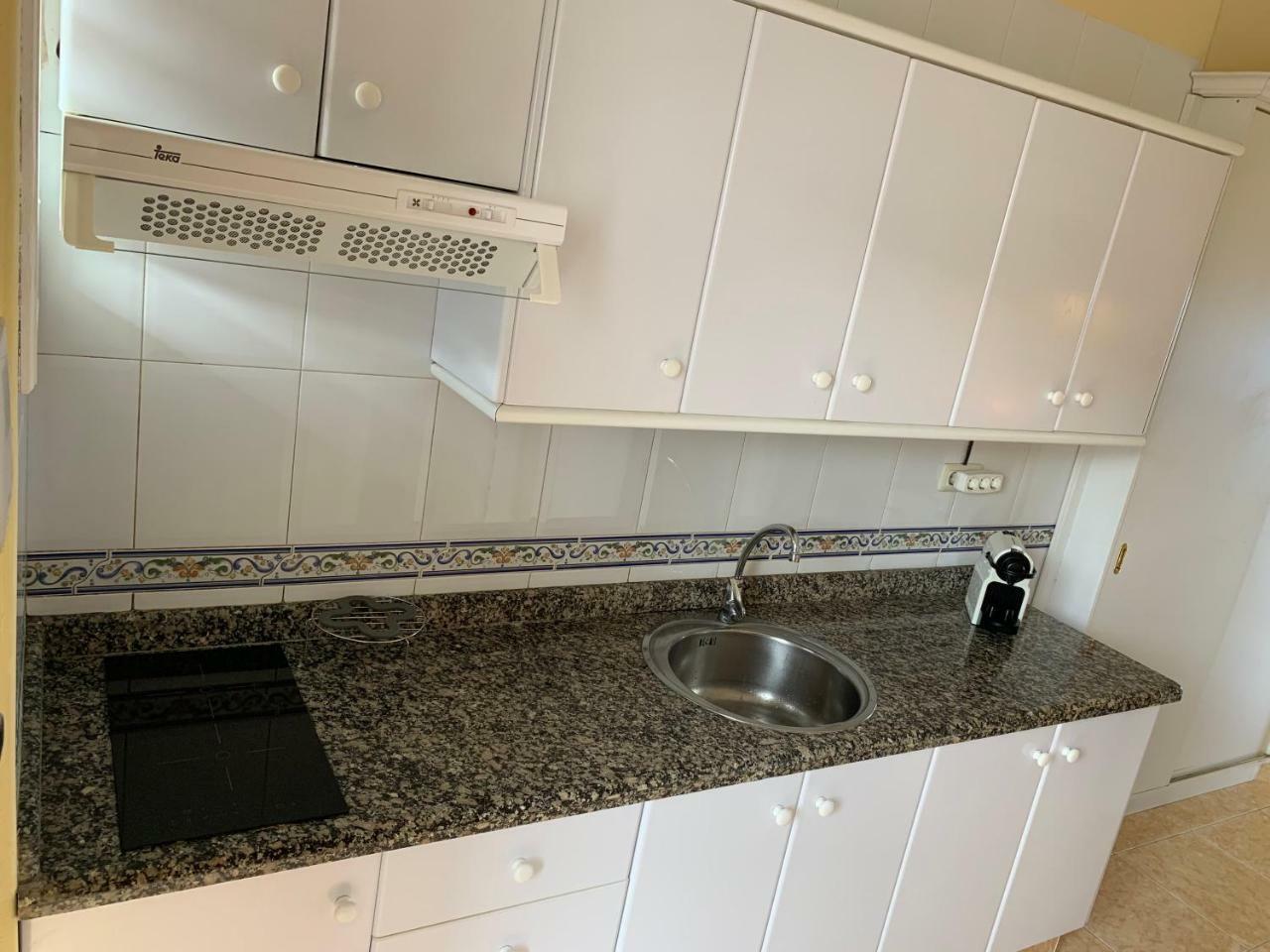 Appartement Dream Bahia à Santa-Cruz de Ténérife Extérieur photo