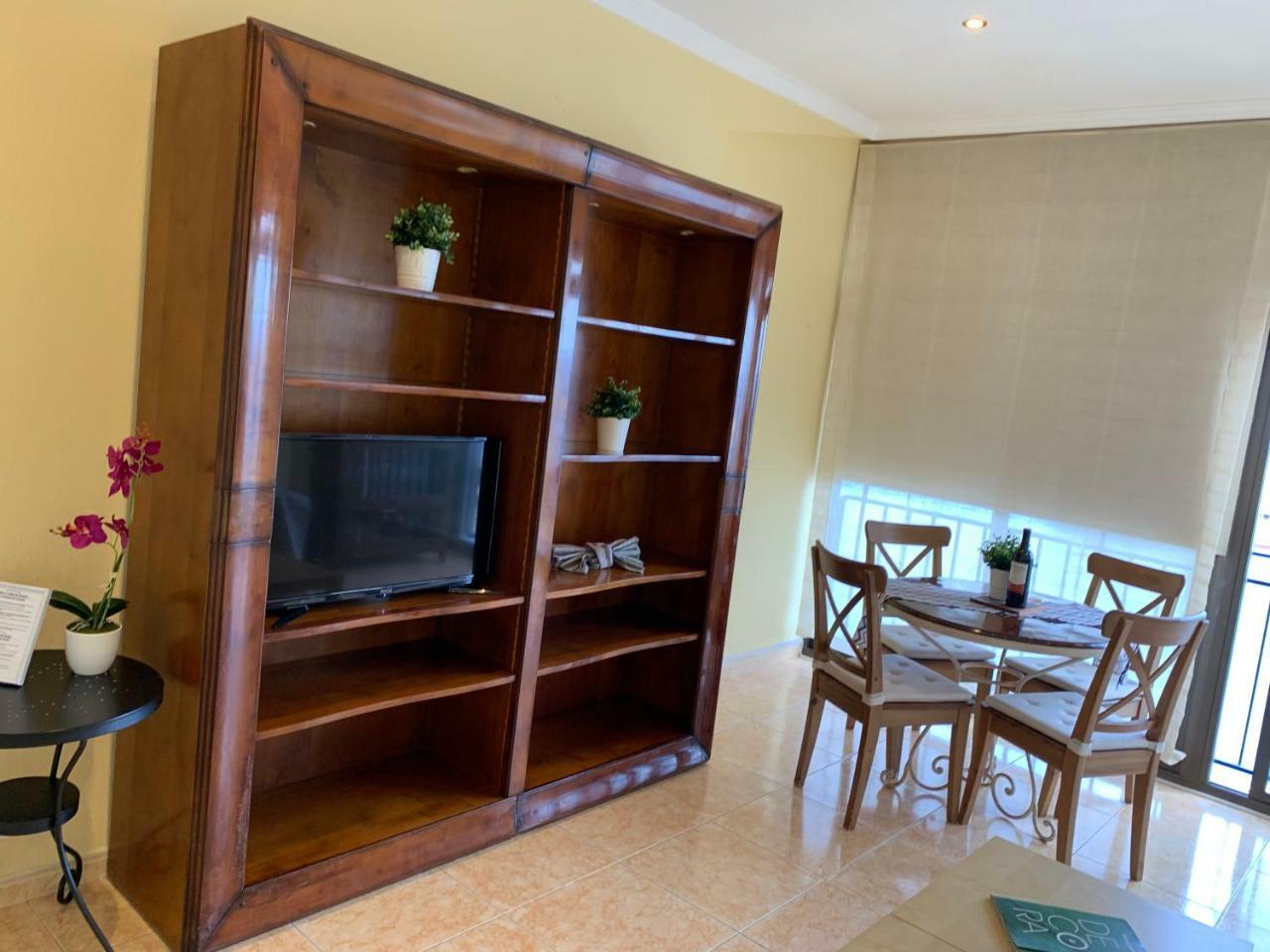 Appartement Dream Bahia à Santa-Cruz de Ténérife Extérieur photo