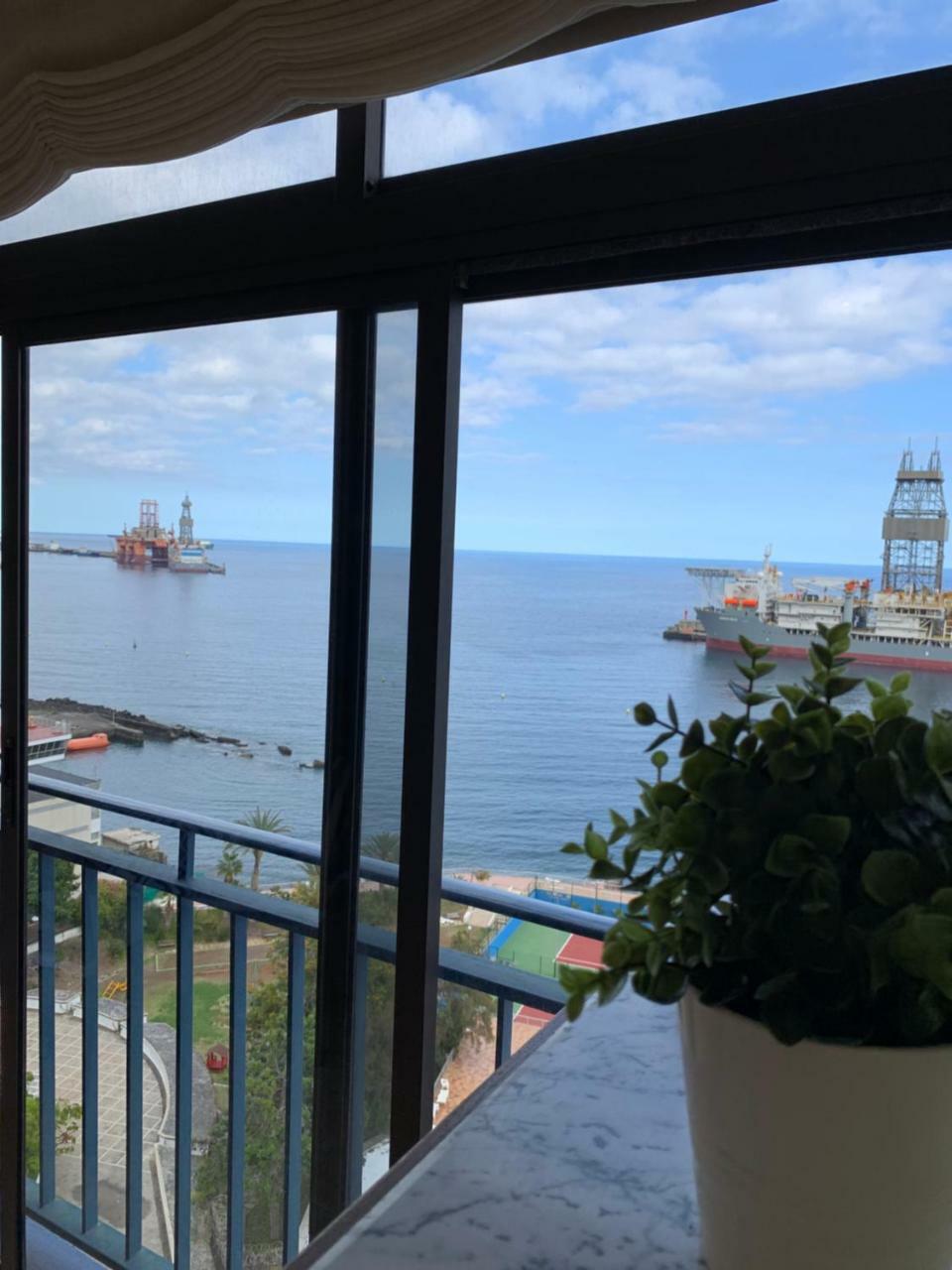 Appartement Dream Bahia à Santa-Cruz de Ténérife Extérieur photo