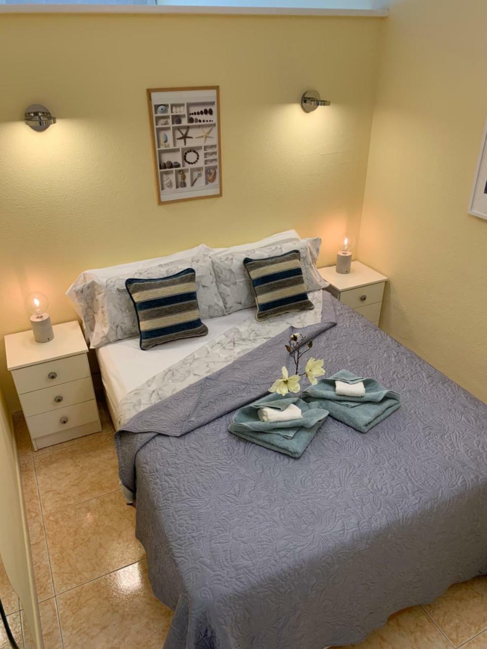 Appartement Dream Bahia à Santa-Cruz de Ténérife Extérieur photo