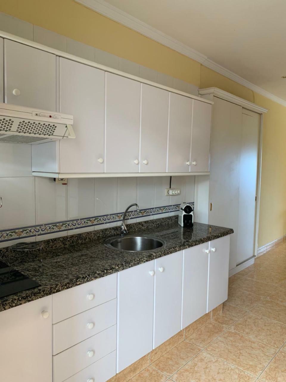 Appartement Dream Bahia à Santa-Cruz de Ténérife Extérieur photo