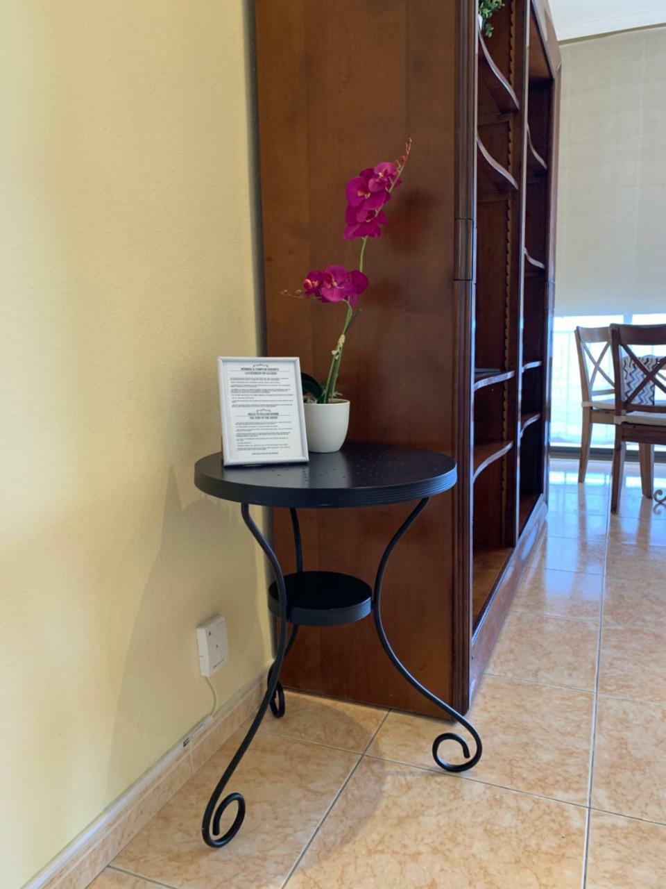 Appartement Dream Bahia à Santa-Cruz de Ténérife Extérieur photo