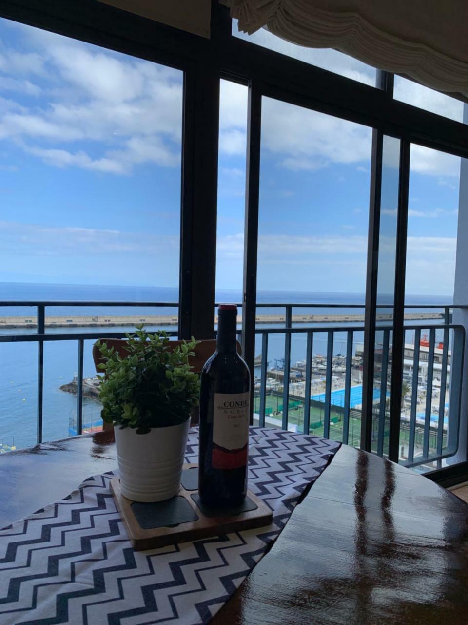 Appartement Dream Bahia à Santa-Cruz de Ténérife Extérieur photo
