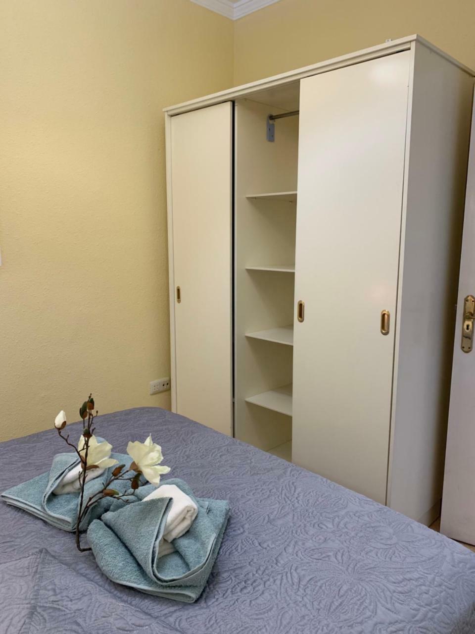 Appartement Dream Bahia à Santa-Cruz de Ténérife Extérieur photo