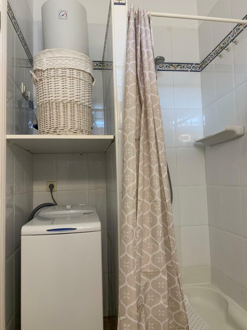 Appartement Dream Bahia à Santa-Cruz de Ténérife Extérieur photo