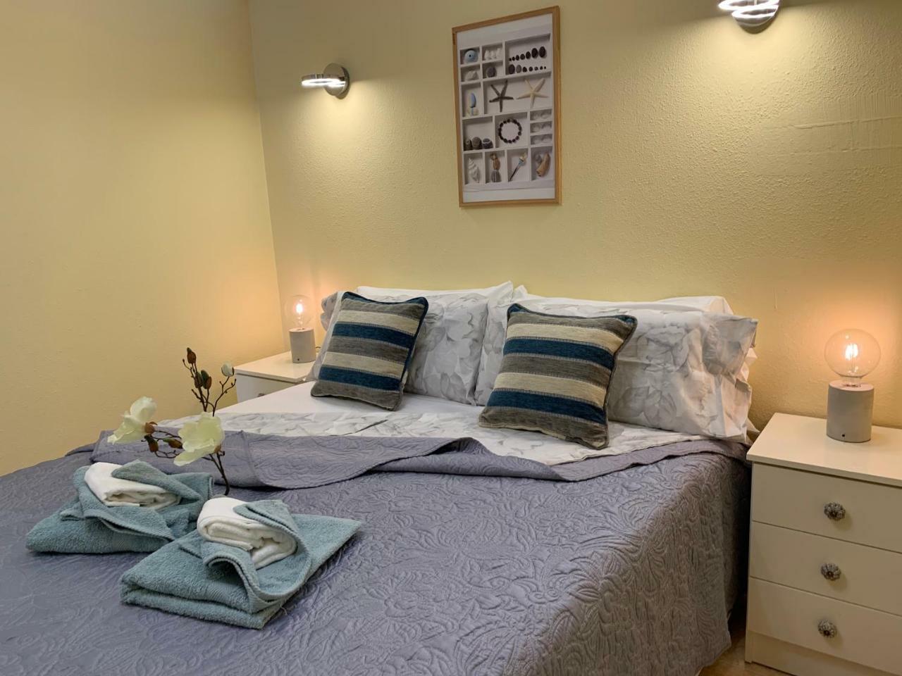 Appartement Dream Bahia à Santa-Cruz de Ténérife Extérieur photo