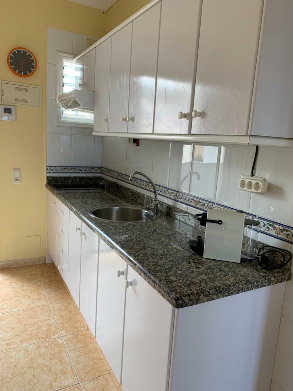 Appartement Dream Bahia à Santa-Cruz de Ténérife Extérieur photo